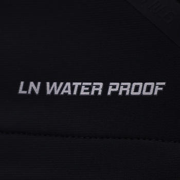 AFDW110-3 Ветровка Essentials черный